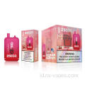 Bang King 25000 Puff Disposable Vape Wholesale